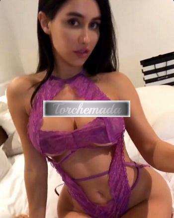 Girl Bellissima Bambola  Como