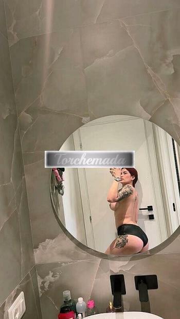 Girl Felina Studentessa  Roma