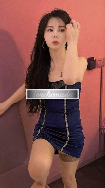 Girl Piacere Orientale Senza Limiti  Vicenza