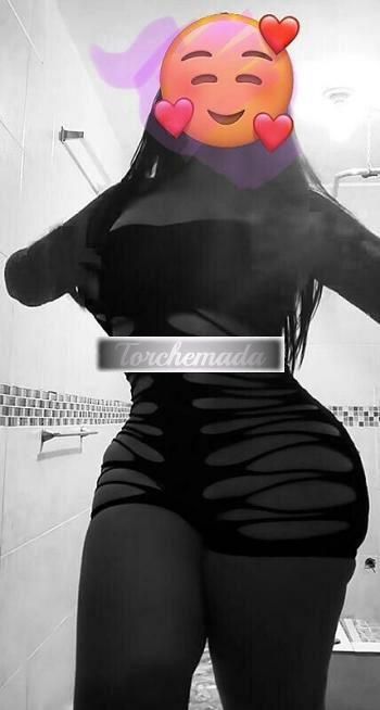Girl Trasgressiva Sensuale  Benevento
