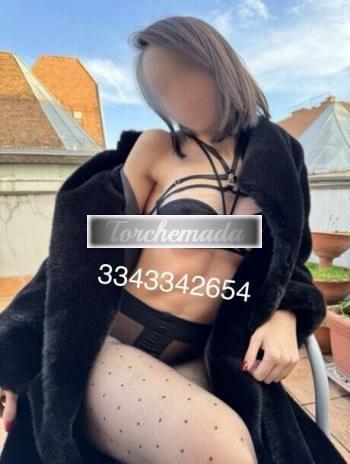 Girl Breve tour in zona  Rieti