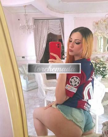 Girl Bellissima Graziosa  Udine