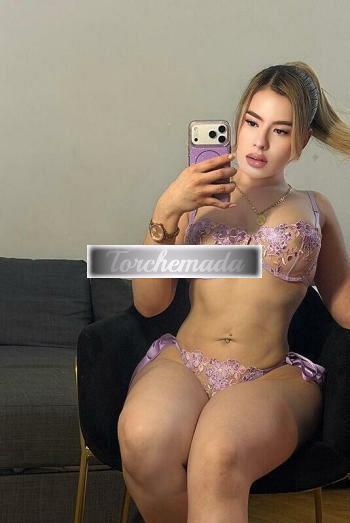 Girl Felina Modella  Vicenza