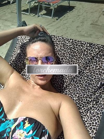 Girl Erika  Teramo