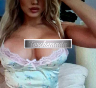 Girl Vanessa  Biella