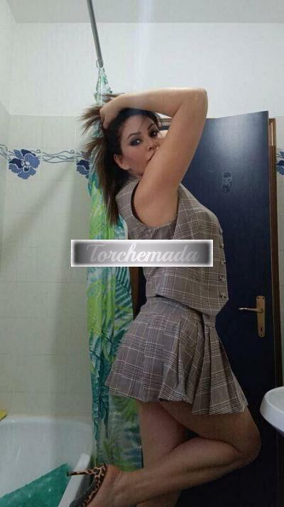 Girl Sexy Sirena  Varese