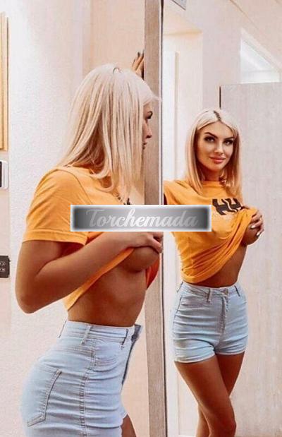 Girl Nuova arricata per farti sborrare  Bolzano