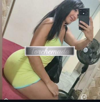 Girl Antonella  Mantova