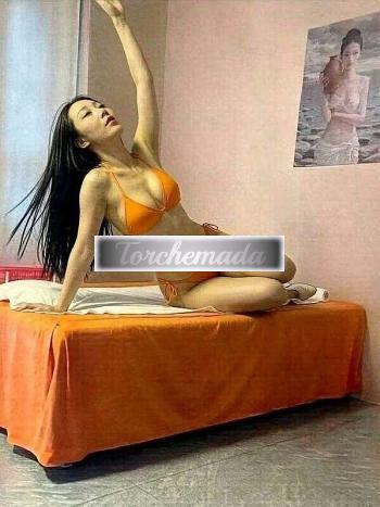 Girl Fantastica novità dall' Oriente  Brescia