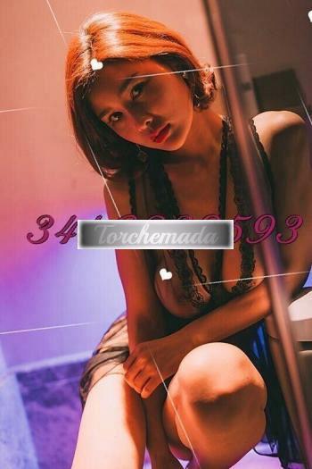 Transex Trasgressiva Femmina  Bolzano