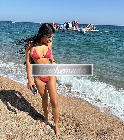 Girl Strepitosa Sensuale  Cagliari