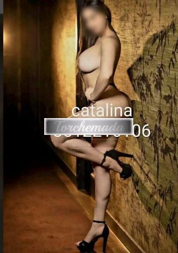Girl Eseguo massaggi corporali  Catanzaro