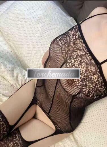 Girl Bellissima Sensuale  Verona
