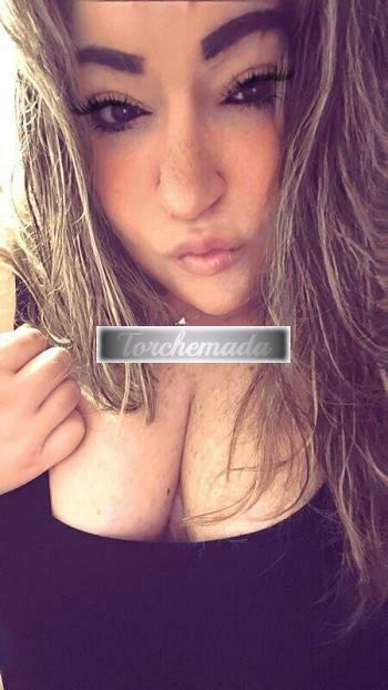 Girl Esplosiva Femmina  Reggio Emilia