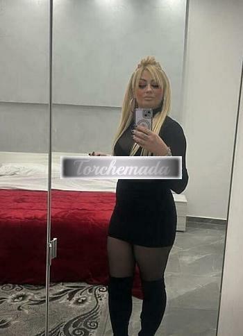 Girl Spettacolare Maestra  Venezia