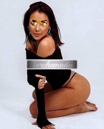 Girl Vanessa  L'Aquila