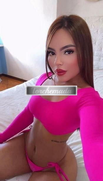 Girl Bellissima Sensuale  Milano