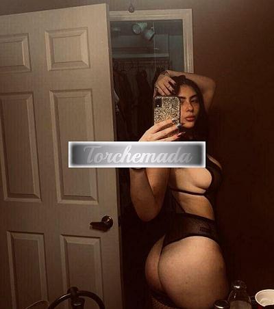 Girl Spettacolare Esibizionista  Salerno