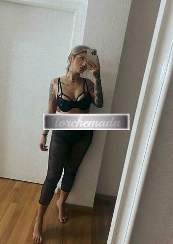 Girl Calda Studentessa  Pisa