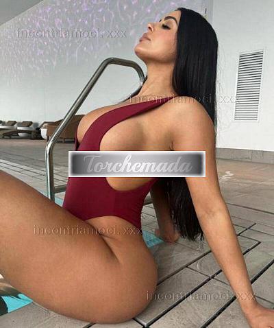 Girl Sexy Girl  Trieste