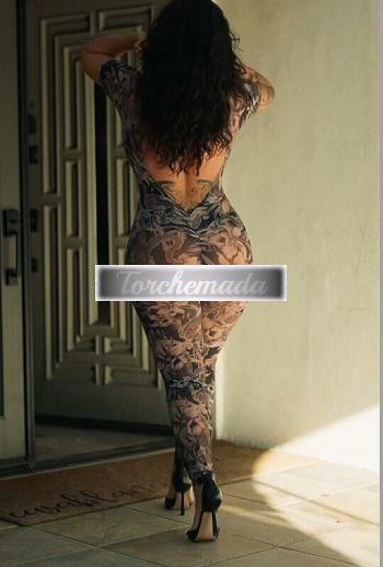 Girl Calda Amabile  Ragusa