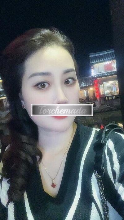 Girl Delizia cinese  Brescia