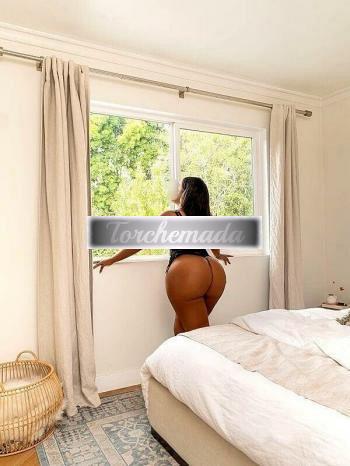 Girl Strepitosa Modella  Brindisi