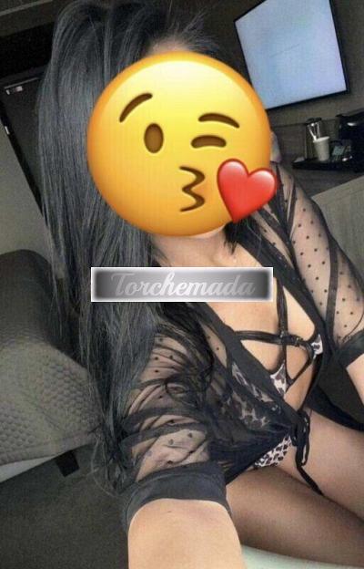Girl Piccantissima Femmina  Venezia