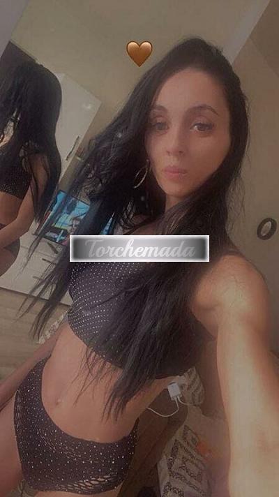 Girl Vulcano Piacere Profondo  Livorno