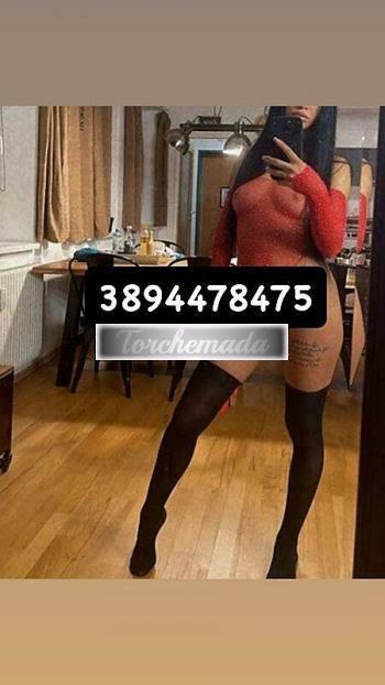 Girl Esplosiva Maestra  Napoli