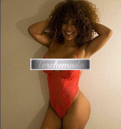 Girl Felina Modella  Parma