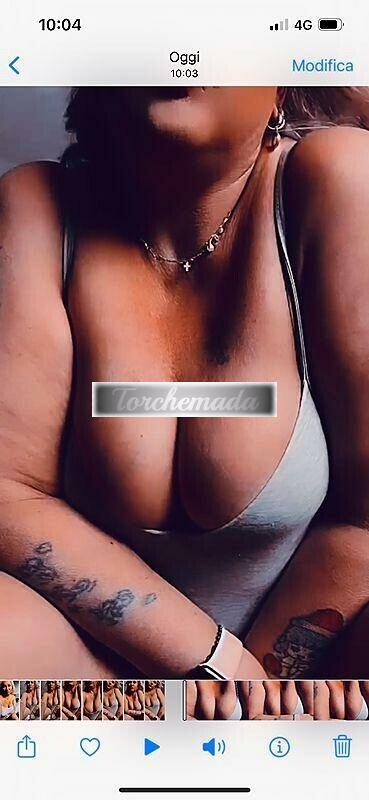 Girl Piccantissima Amabile  Torino