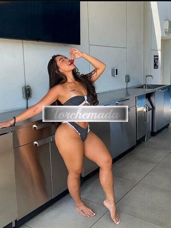 Girl Appena arrivata a Siracusa per pochi giorni!  Siracusa