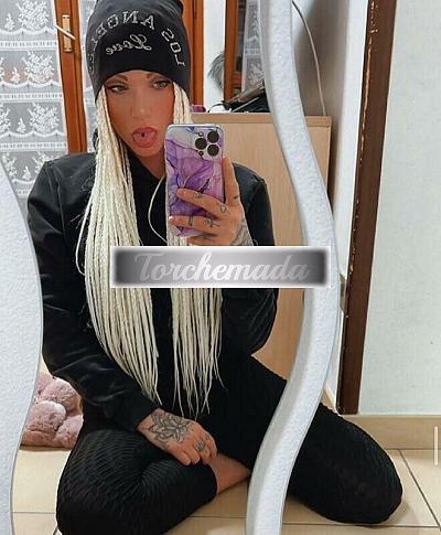 Girl Strepitosa Sensuale  Bari