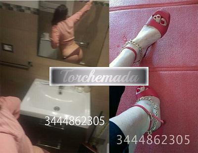 Girl Trasgressiva Coinvolgente  Catania