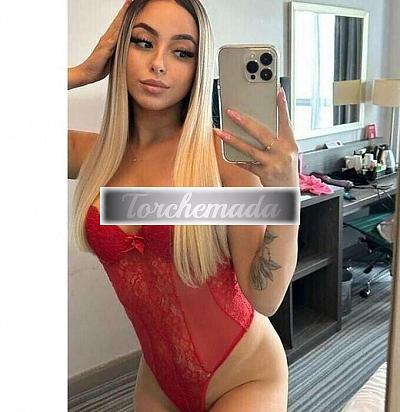 Girl Spettacolare Studentessa  Trento