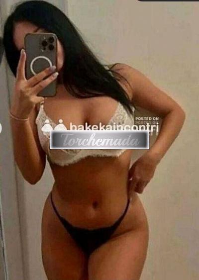 Girl Esplosiva Sirena  Latina