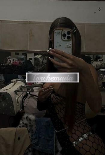 Girl Strepitosa Sensuale  Brindisi