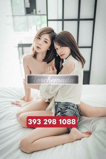 Girl Strepitosa Bambola  Vibo Valentia