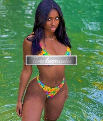 Girl Strepitosa Esibizionista  Catania