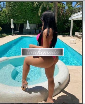 Girl Vogliosa Attrice  Vicenza