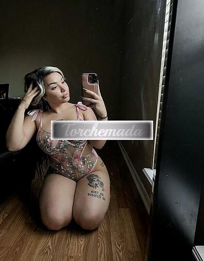 Girl Grazia  Bolzano