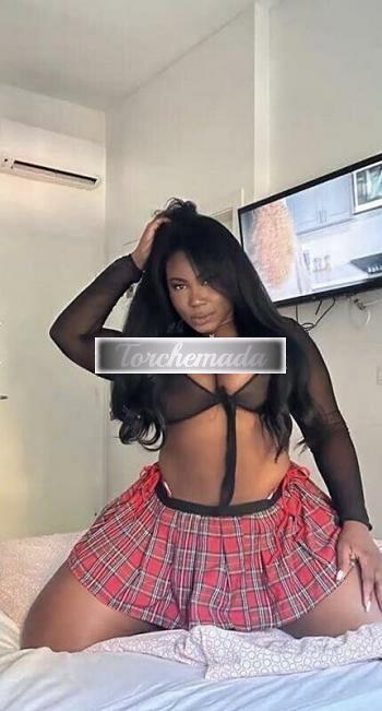 Girl Spettacolare Graziosa  La Spezia