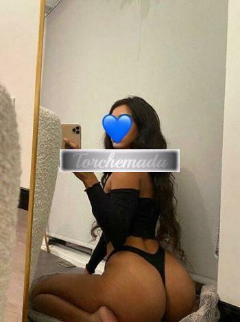 Girl Bambola Piccante  Campobasso