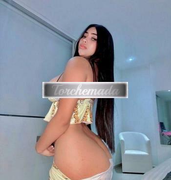 Girl Esplosiva Graziosa  Salerno