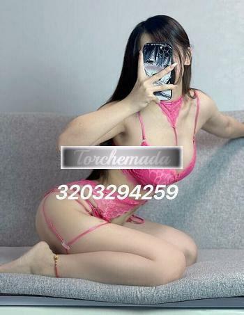 Girl Piacere assoluto  Alessandria