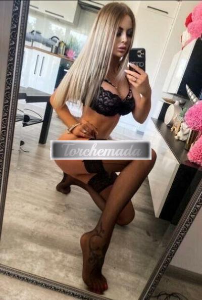 Girl Intrigante e sexy  Livorno