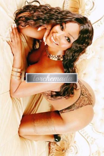 Girl Felina Graziosa  Mantova