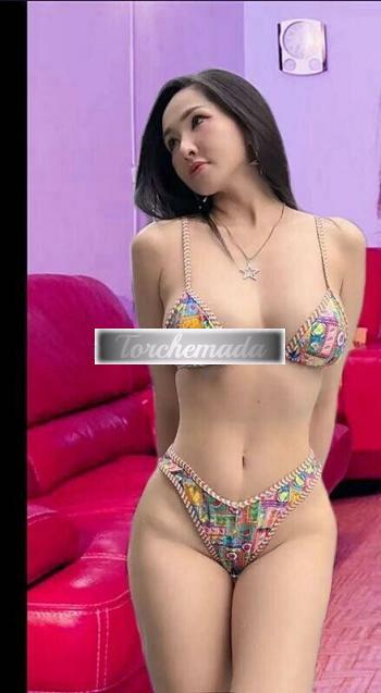 Girl Passione Orientale Sempre Libera  Genova