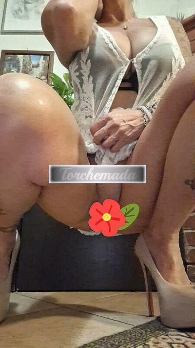 Girl Strepitosa Modella  Novara